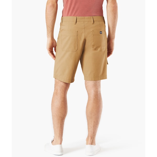 DOCKERS Men's Smart 360 Flex Utility Short