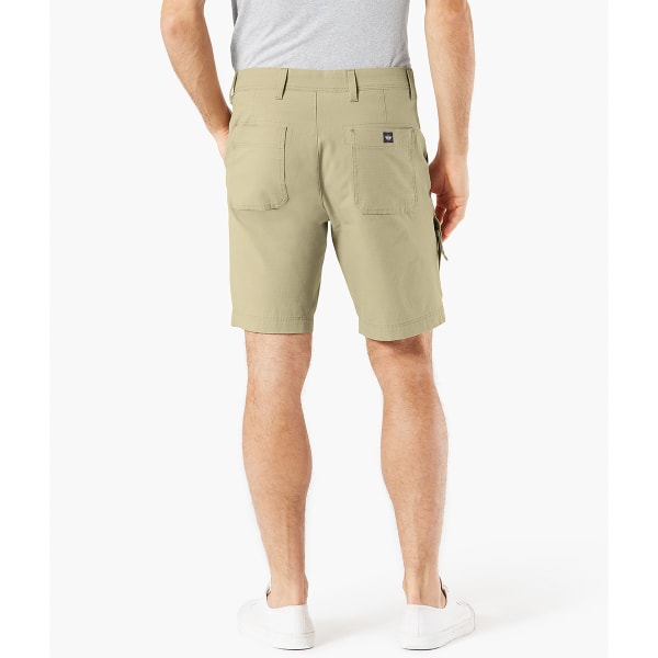 DOCKERS Men's Smart 360 Flex Utility Short