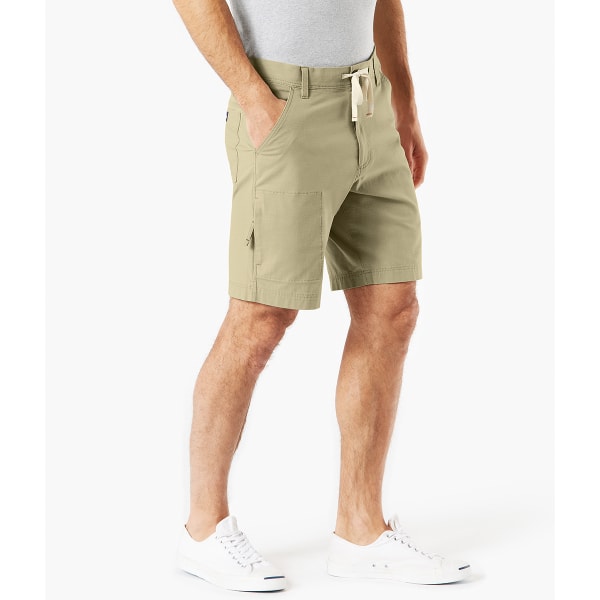 DOCKERS Men's Smart 360 Flex Utility Short