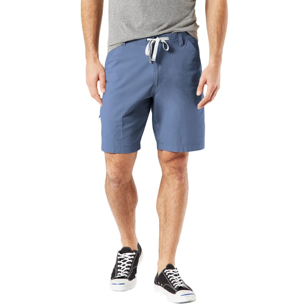 DOCKERS Men's Smart 360 Flex Utility Short