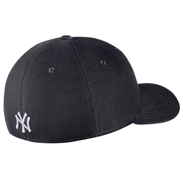 NEW YORK YANKEES Men's Nike Swoosh Flex Hat