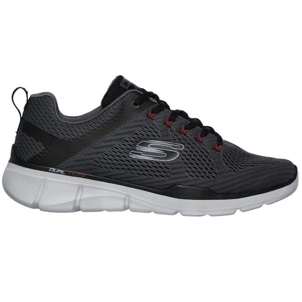 SKECHERS Men's Relaxed Fit: Equalizer 3.0 Sneakers, Extra Wide