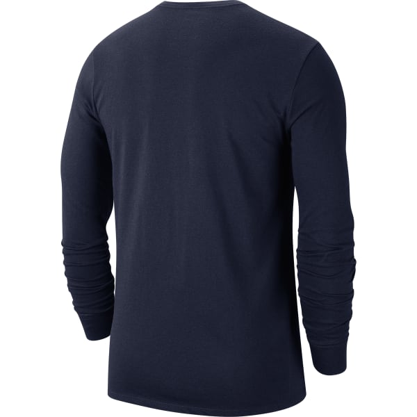 BOSTON RED SOX Boys' Long-Sleeve Tee - Bob's Stores