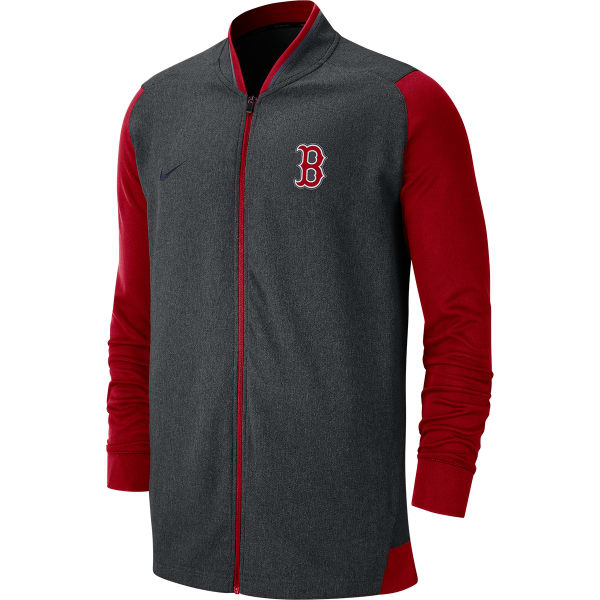 BOSTON RED SOX Men's Dri-FIT Jacket