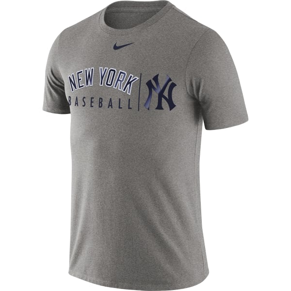 NEW YORK YANKEES Men's Nike Dri-FIT Short-Sleeve Tee