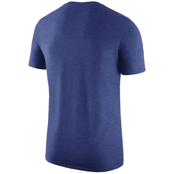 NEW YORK METS Men's Dri-FIT Short-Sleeve Arch Tee