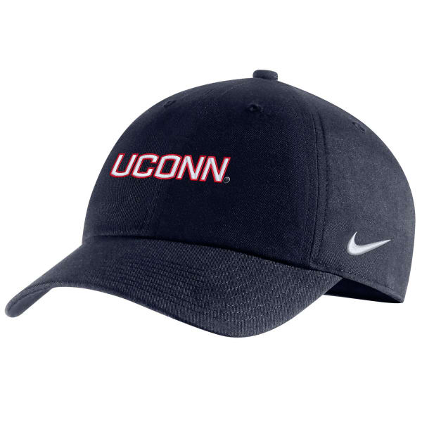 UCONN Men's Heritage 86 Logo Adjustable Hat