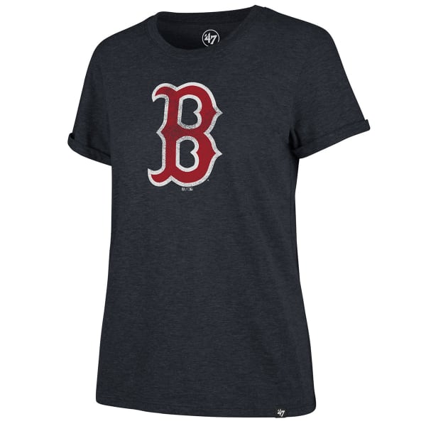 BOSTON RED SOX Women's Imprint Match Hero Short-Sleeve Tee