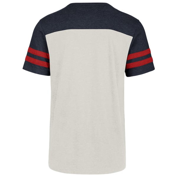 BOSTON RED SOX Men's Short-Sleeve Endgame Club Tee