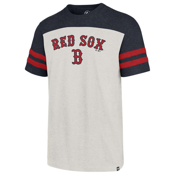 BOSTON RED SOX Men's Short-Sleeve Endgame Club Tee