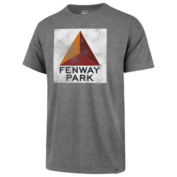 BOSTON RED SOX Men's Fenway Park Short-Sleeve Tee