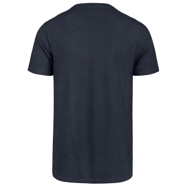 NEW YORK YANKEES Men's Short-Sleeve Blockout Club Tee