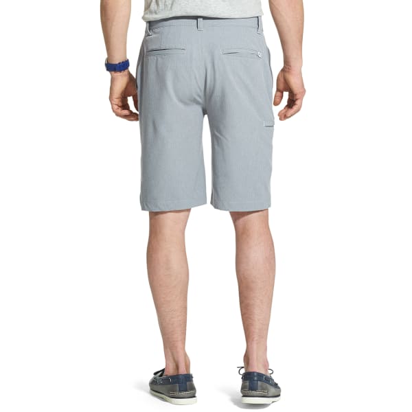 G.H. BASS & CO. Men's Bluewater Performance Shorts