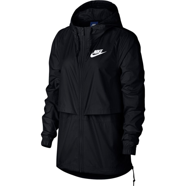 NIKE Women's Sportswear Woven Jacket