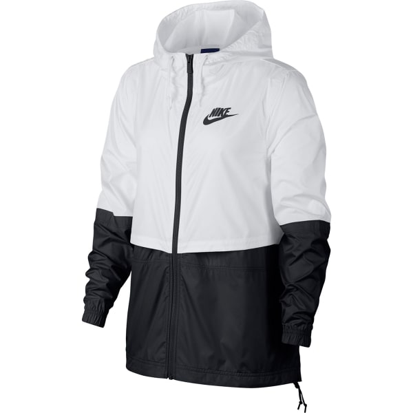 NIKE Women's Sportswear Woven Jacket