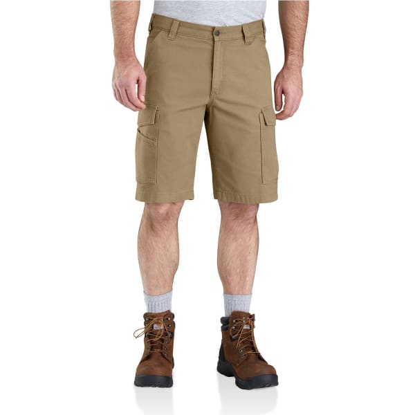 CARHARTT Men's Rugged Flex Rigby Cargo Shorts