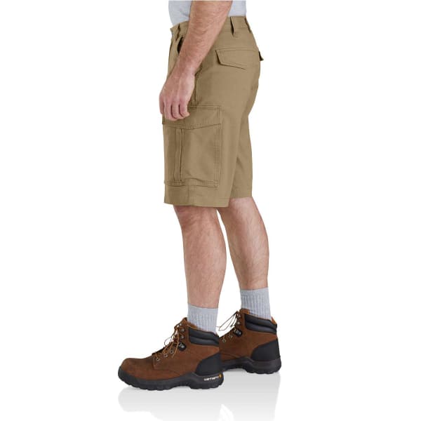 CARHARTT Men's Rugged Flex Rigby Cargo Shorts