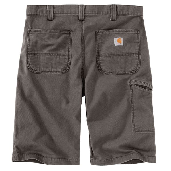 CARHARTT Men's Rugged Flex 13 Inch Rigby Shorts - Bob’s Stores