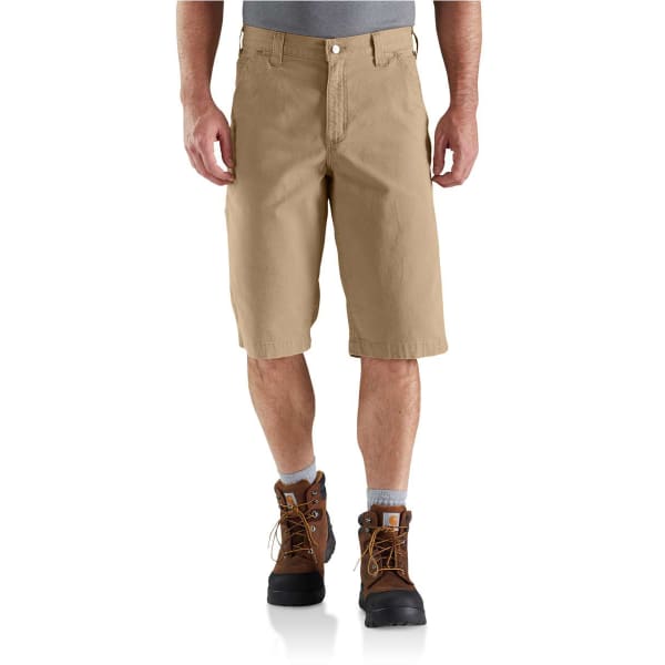 CARHARTT Men's Rugged Flex 13 Inch Rigby Shorts