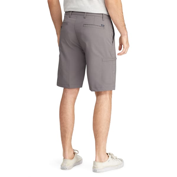 CHAPS Men's Performance Cargo Shorts