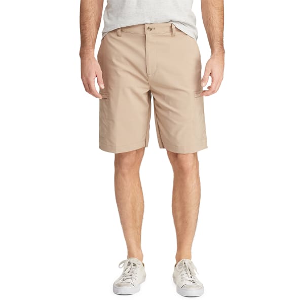 CHAPS Men's Performance Cargo Shorts - Bob’s Stores