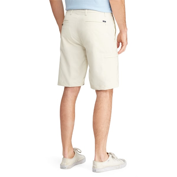 CHAPS Men's Performance Cargo Shorts