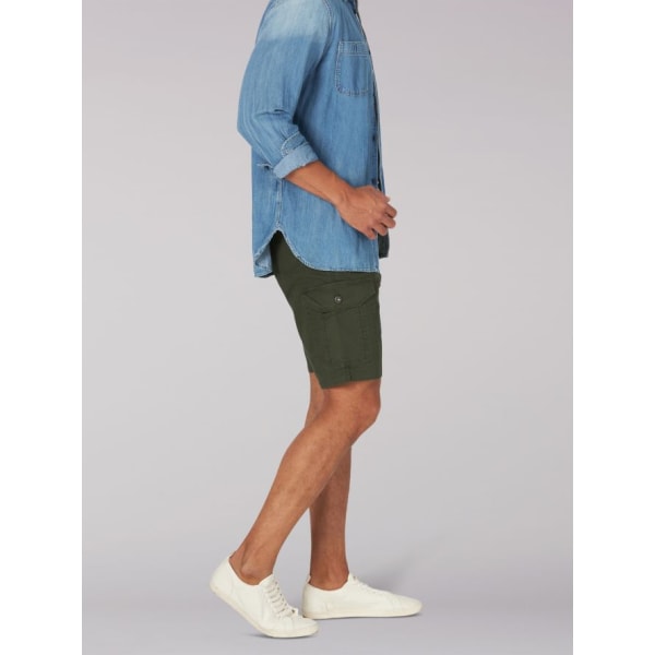 LEE Men's Swope Cargo Shorts