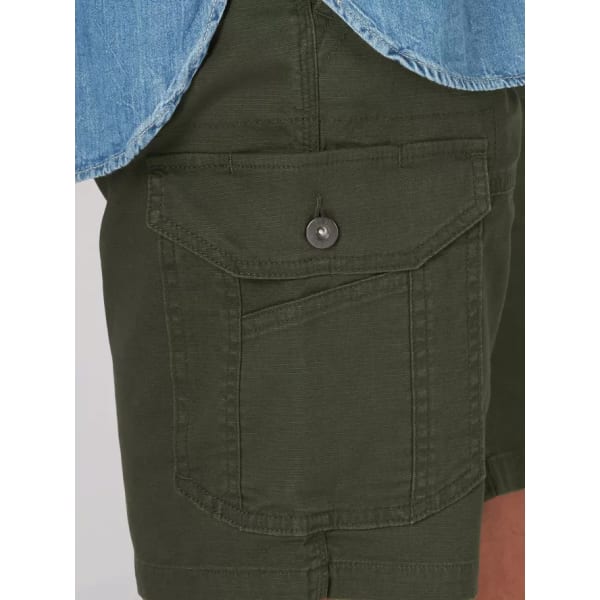 LEE Men's Swope Cargo Shorts