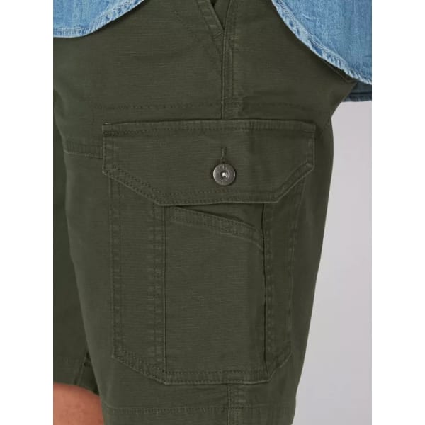 LEE Men's Swope Cargo Shorts