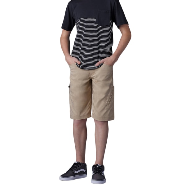 LEE Boys' Grafton 11" Cargo Short