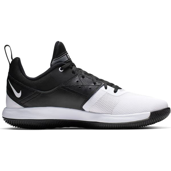 NIKE Men's Fly.By Low 2 Basketball Shoe