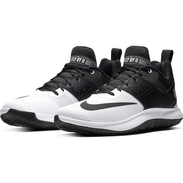 NIKE Men's Fly.By Low 2 Basketball Shoe