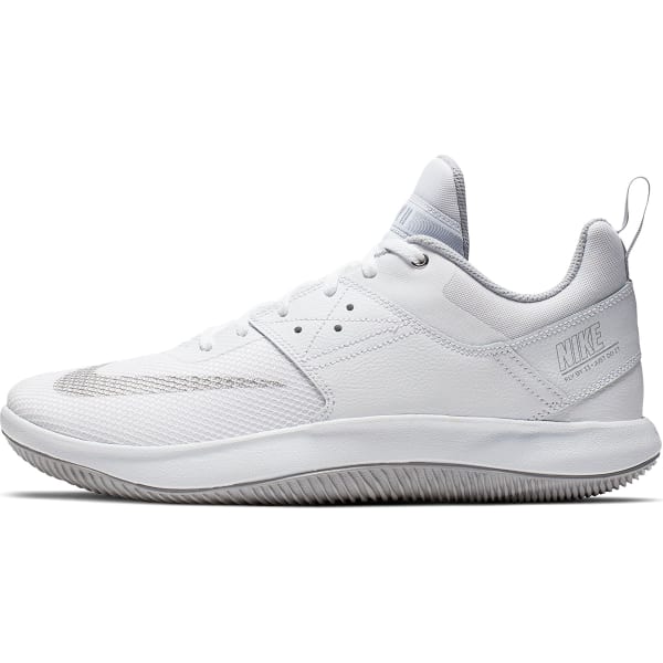 men's nike fly by low ii nubuck basketball shoes