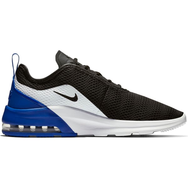 NIKE Men's Air Max Motion 2 Sneaker