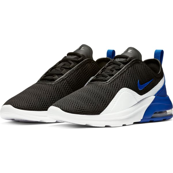 NIKE Men's Air Max Motion 2 Sneaker