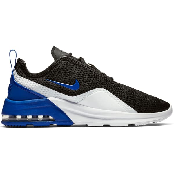 NIKE Men's Air Max Motion 2 Sneaker