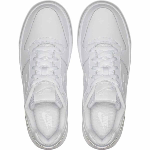 NIKE Men's Ebernon Low Basketball Shoes