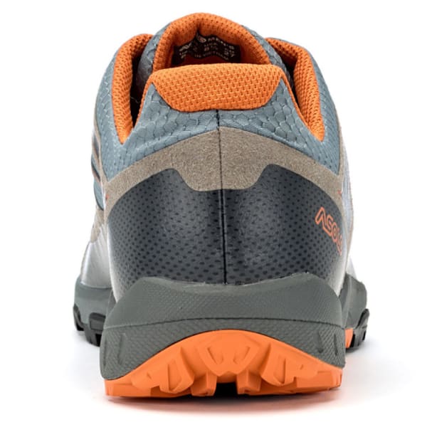 ASOLO Men's Grid GV Low Hiking Shoes