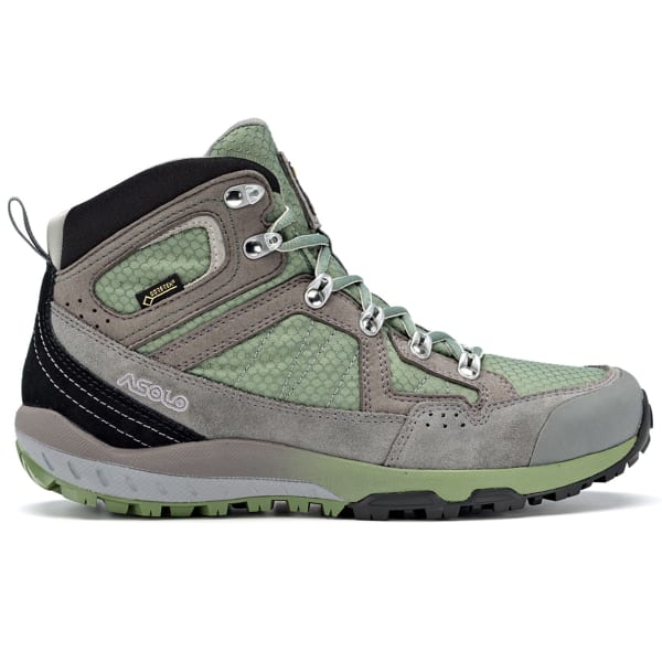 ASOLO Women's Landscape GV Waterproof Mid Hiking Boots