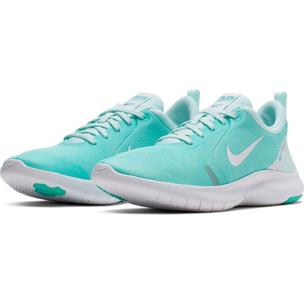 NIKE Women's Flex Experience Run 8 Running Shoes - Bobâs Stores