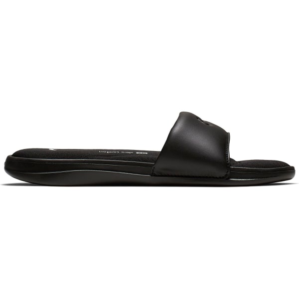 Nike Ultra Comfort 3 Flip Flops in Black