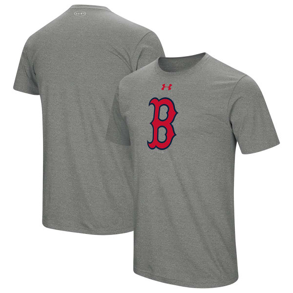 BOSTON RED SOX Men's Logo Fly Shorts - Bob's Stores