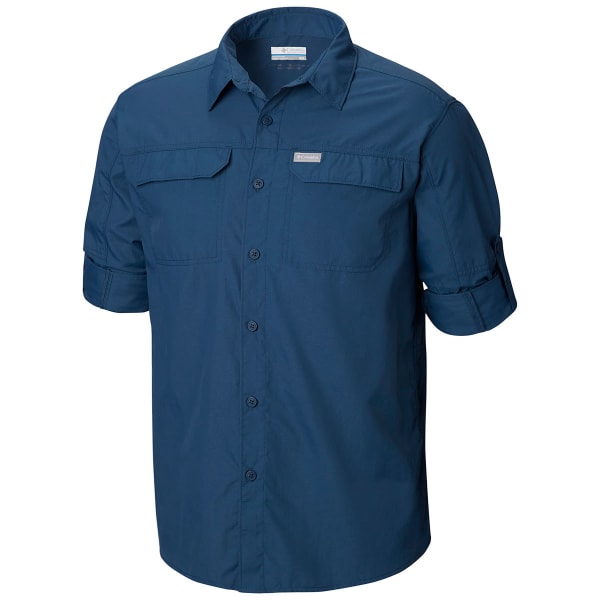 Columbia - Men's Silver Ridge™ 2.0 Long Sleeve Shirt