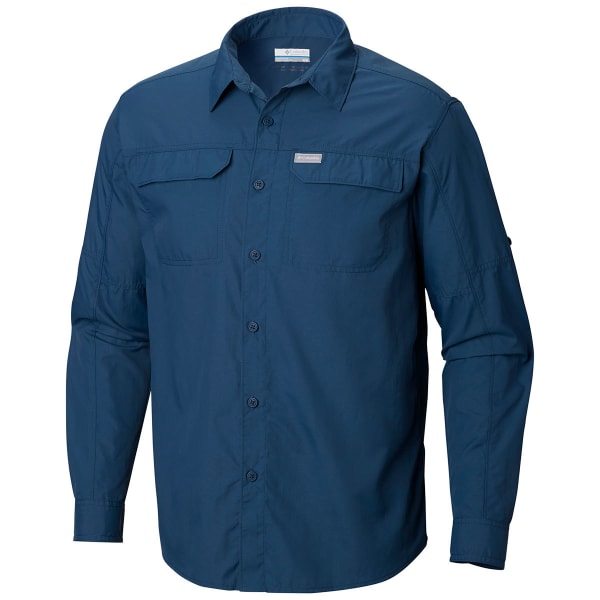 COLUMBIA Men's Silver Ridge™ 2.0 Long-Sleeve  Shirt