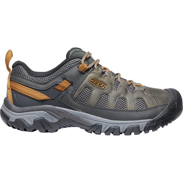 KEEN Men's Targhee Vent Low Hiking Shoes - Bob’s Stores