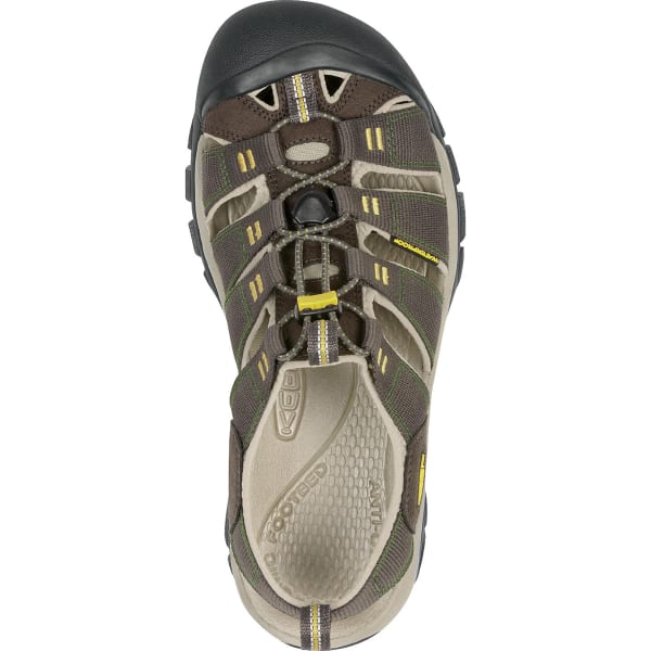 KEEN Men's Newport H2 Sandals