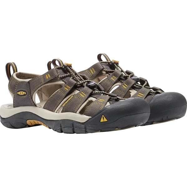 KEEN Men's Newport H2 Sandals