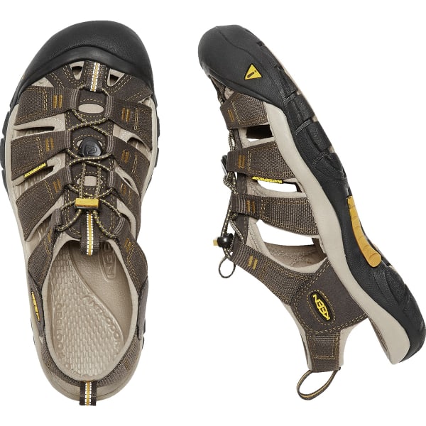 KEEN Men's Newport H2 Sandals