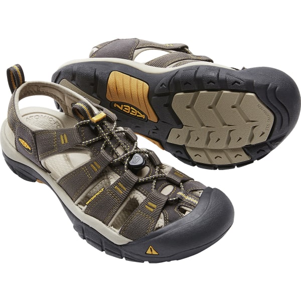 KEEN Men's Newport H2 Sandals