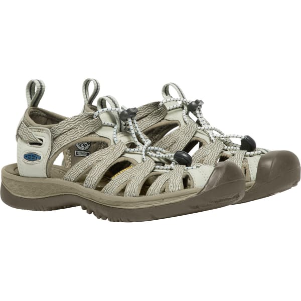 KEEN Women's Whisper Sandals